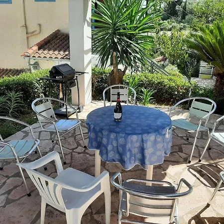 Majestic In With Shared Pool Appartement