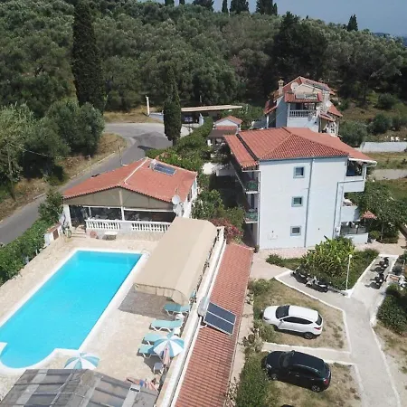 Appartement Majestic In With Shared Pool *