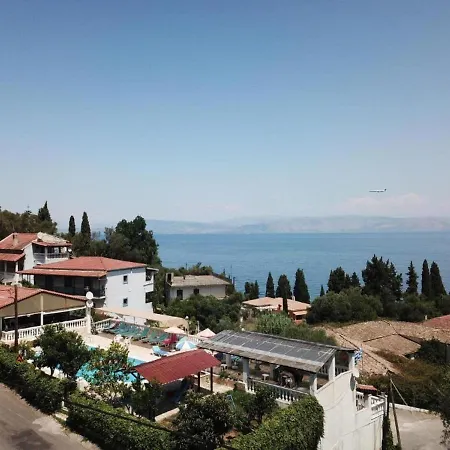 Majestic In With Shared Pool Appartement Benitses (Corfu)