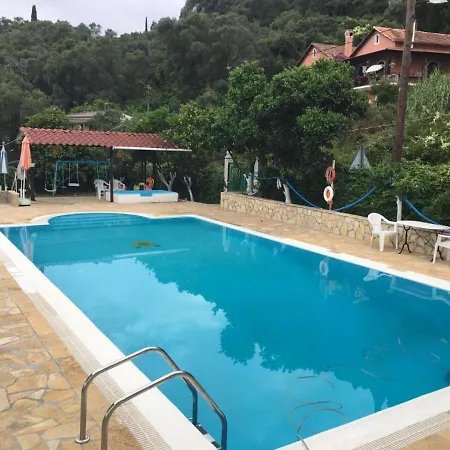 Appartement Majestic In With Shared Pool