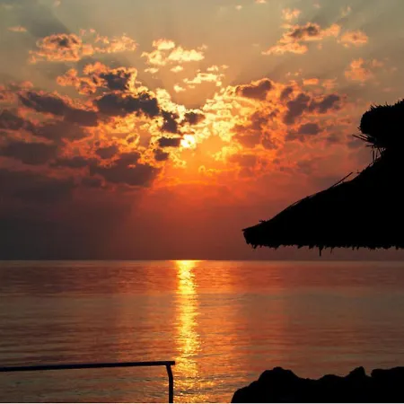 Majestic In With Shared Pool Appartement Benitses (Corfu)