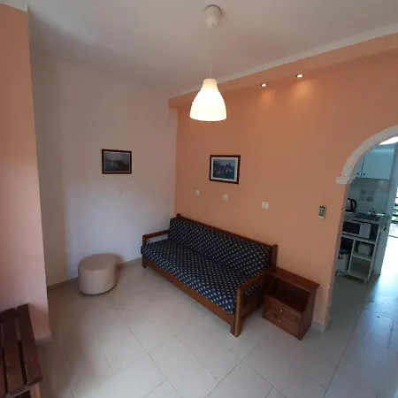 Majestic In With Shared Pool Appartement *