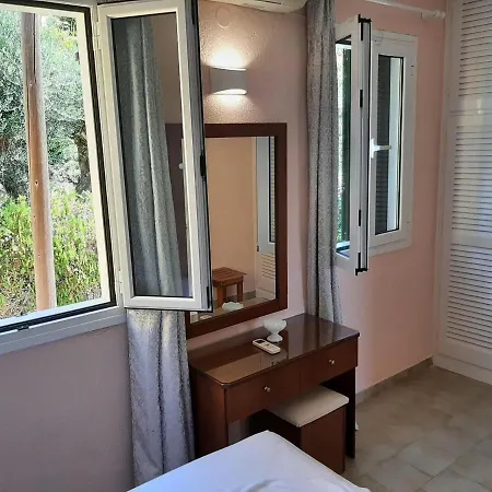 Appartement Majestic In With Shared Pool