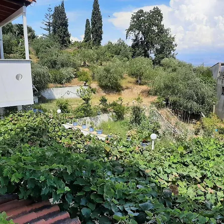 Majestic In With Shared Pool Appartement Benitses (Corfu)